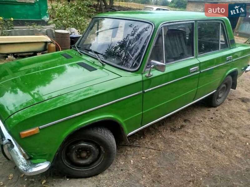 ВАЗ 2103 1983