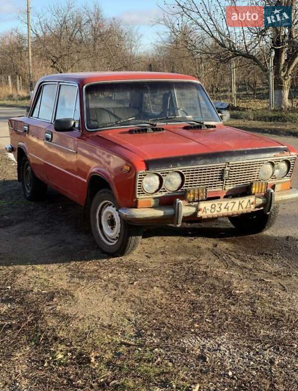 ВАЗ 2103 1985