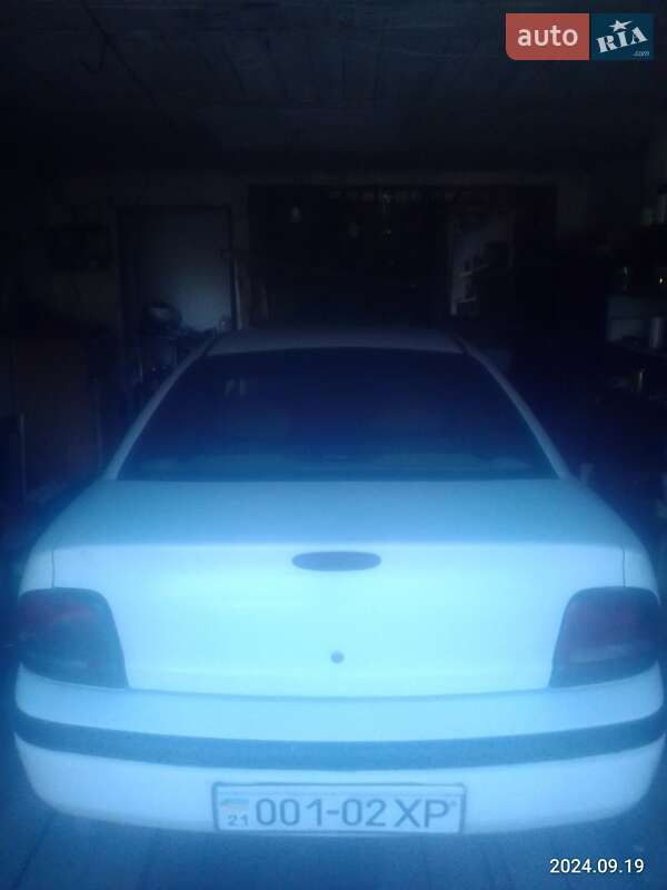 Dodge Neon 1995