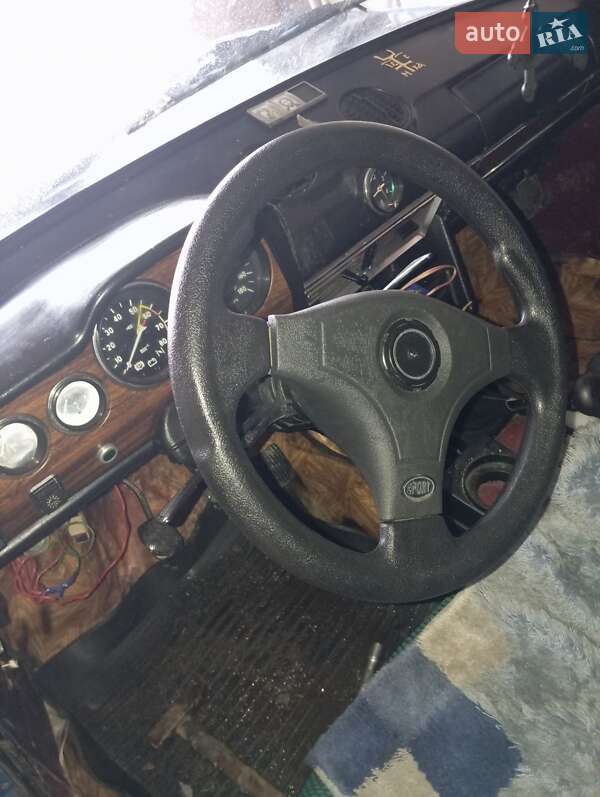 ВАЗ 2103 1976