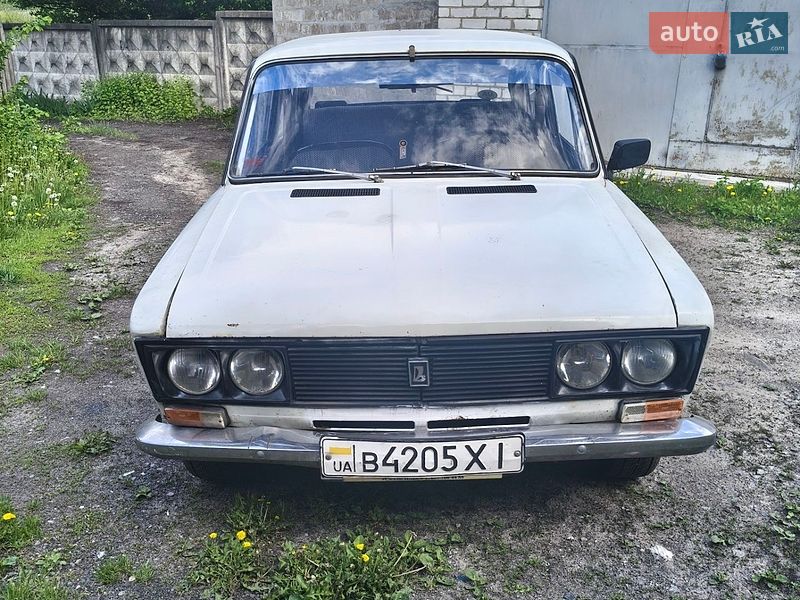 ВАЗ 2103 1981