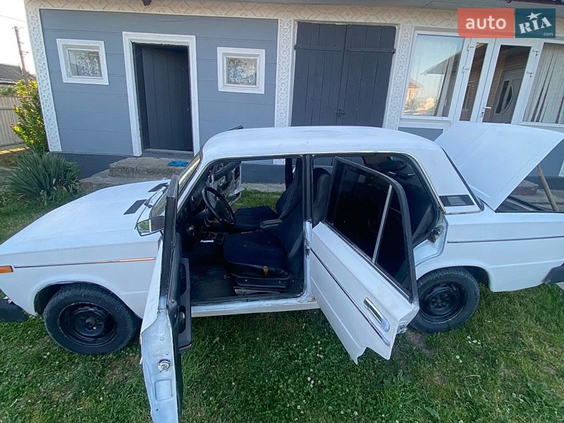 ВАЗ / Lada 2103 1985