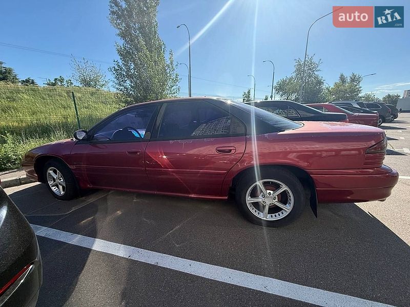 Dodge Intrepid 1997