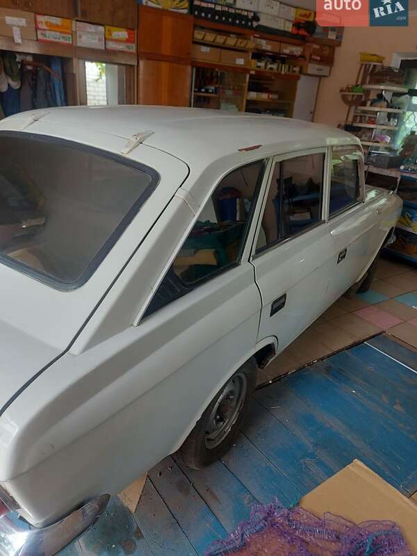 ІЖ 21251 Комби 1989