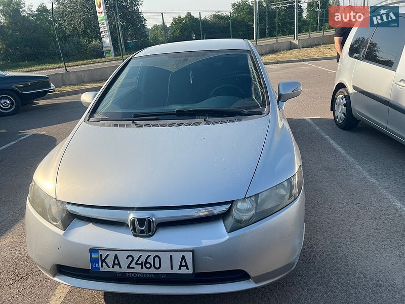 Honda Civic 2007