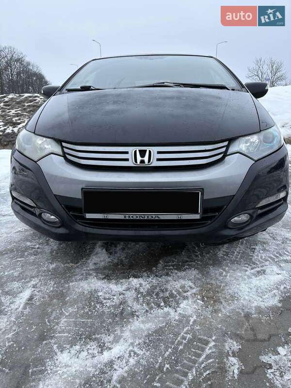 Honda Insight 2009