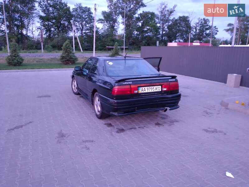 Mazda 626 1991