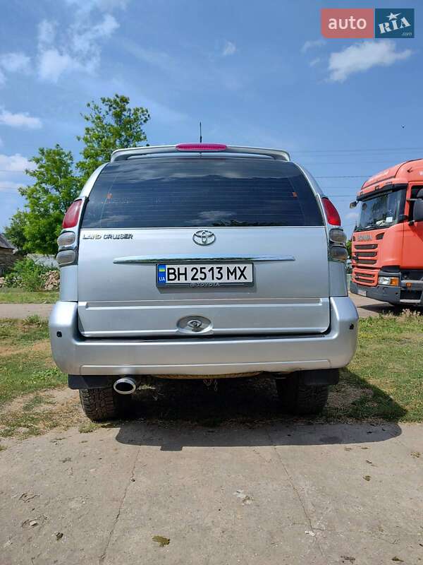 Dadi Shuttle 2008
