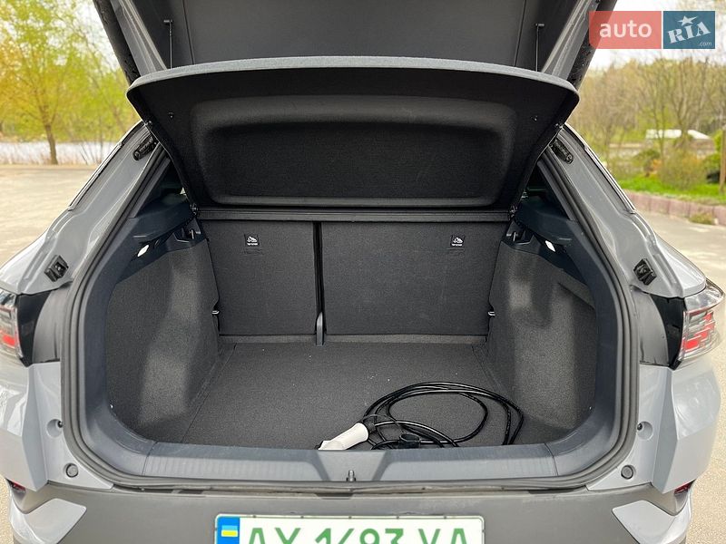 Volkswagen ID.4 2023