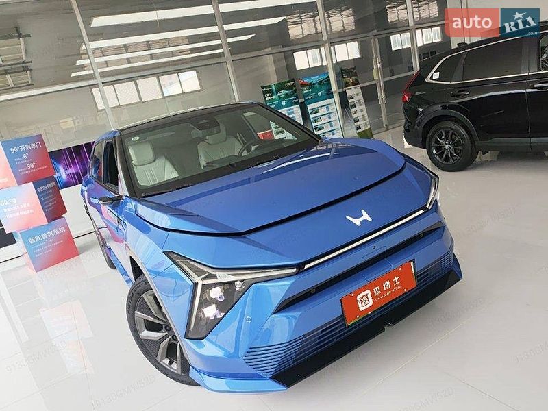 Honda S7 2025