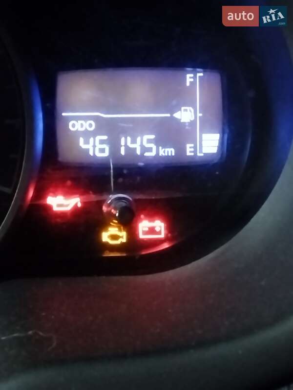 Hyundai i10 2013
