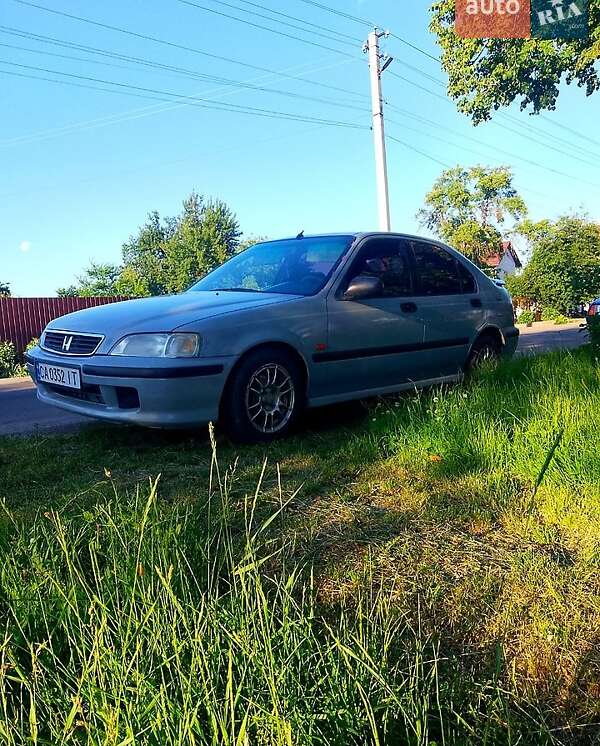 Honda Civic 1995