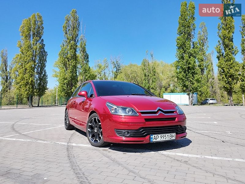 Citroen C4 2005