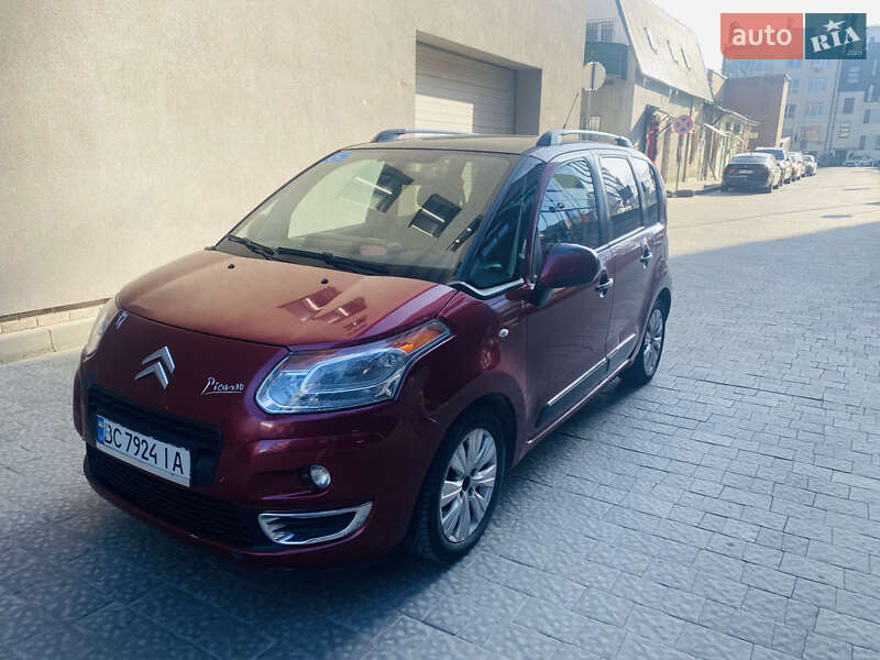 Citroen C3 2010