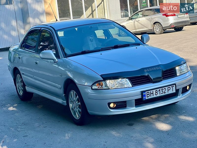 Mitsubishi Carisma 2003