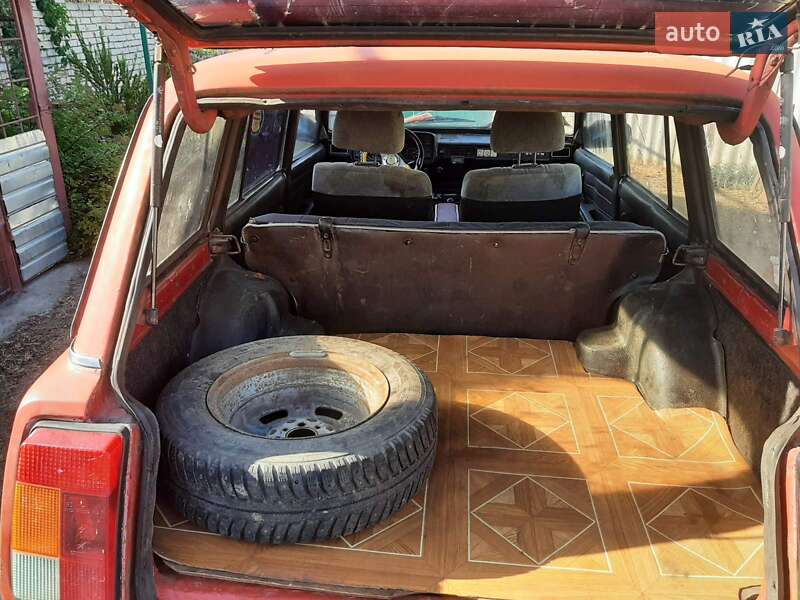 ВАЗ / Lada 2104 1995