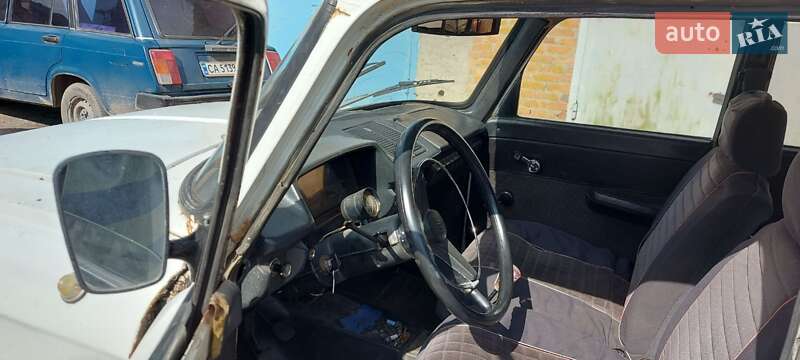 ІЖ 21251 Комби 1987