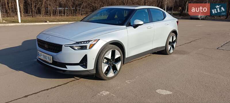 Polestar 2 2022