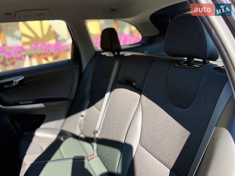 Volvo XC60 2017