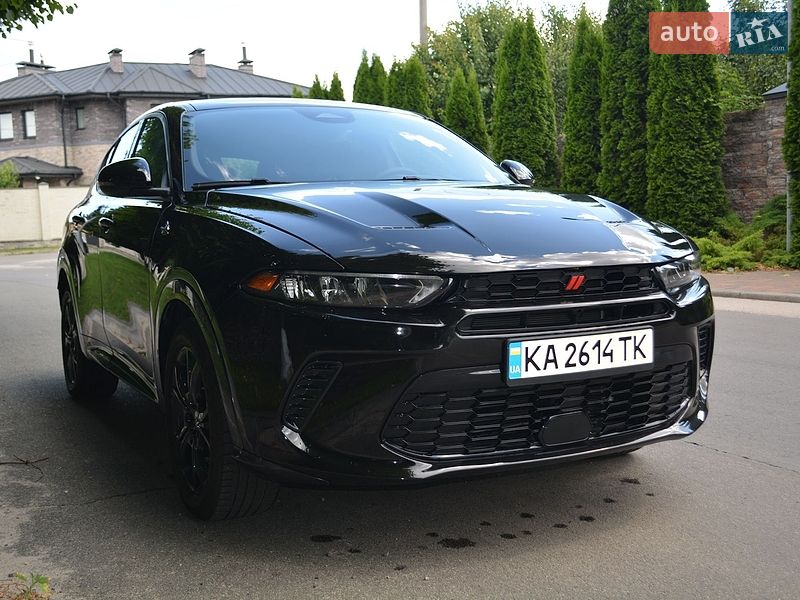 Dodge Hornet 2023