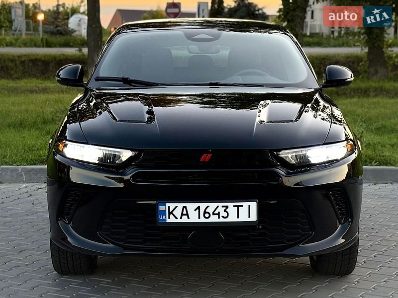 Dodge Hornet 2023