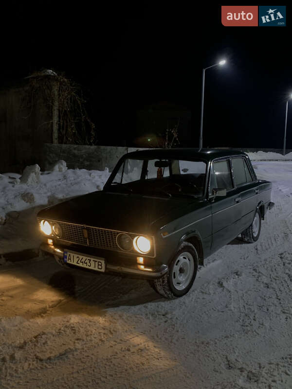 ВАЗ 2103 1973