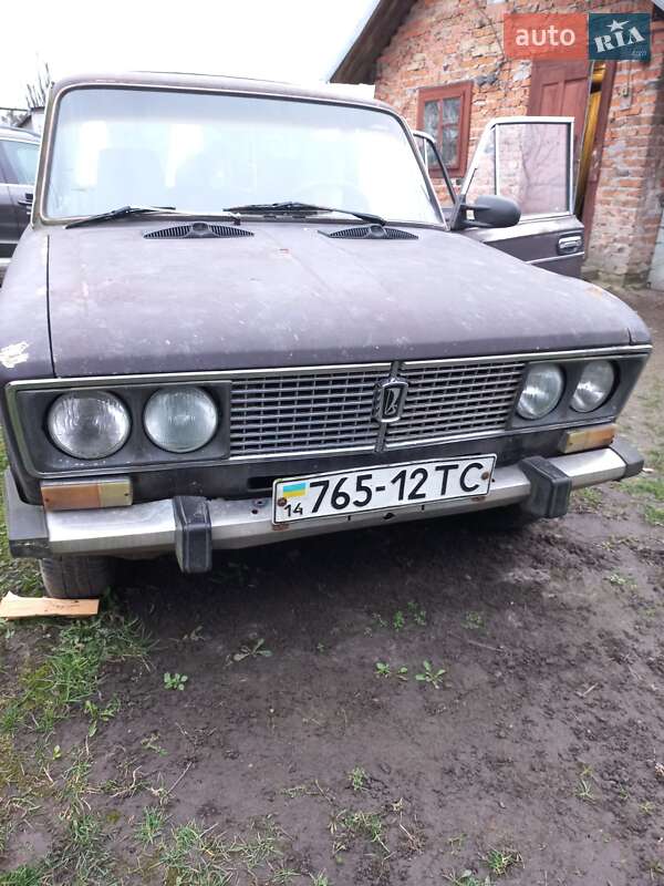 ВАЗ 2103 1975
