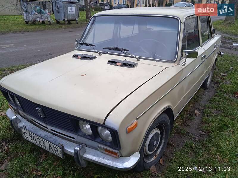 ВАЗ 2103 1979