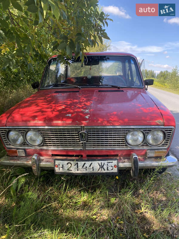 ВАЗ / Lada 2103 1983