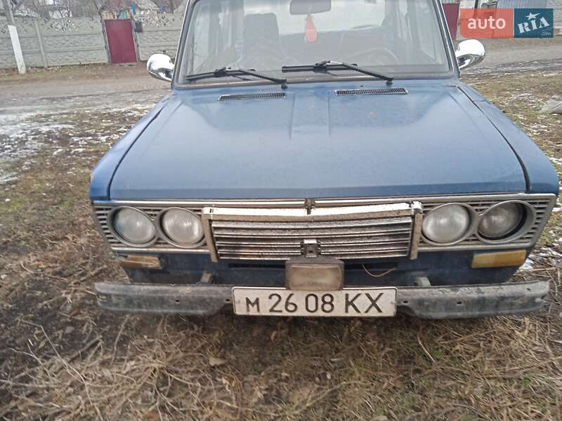 ВАЗ 2103 1983