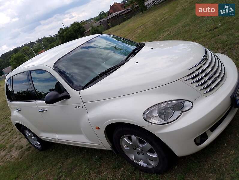 Chrysler PT Cruiser 2006