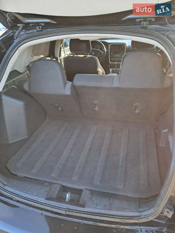 Dodge Caliber 2010
