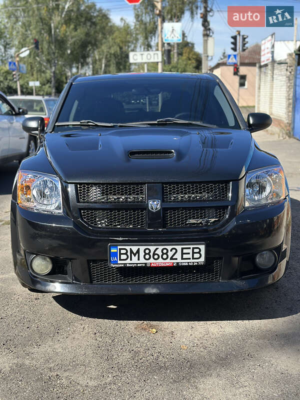 Dodge Caliber 2008