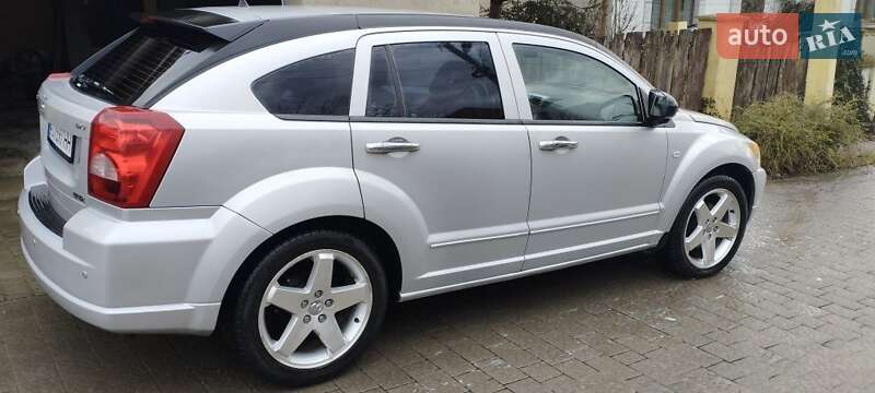 Dodge Caliber 2006