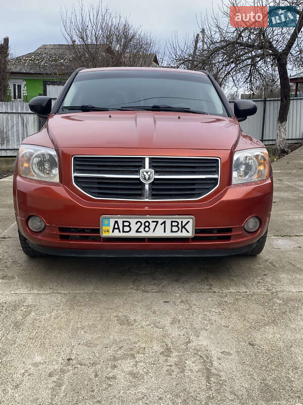 Dodge Caliber 2008
