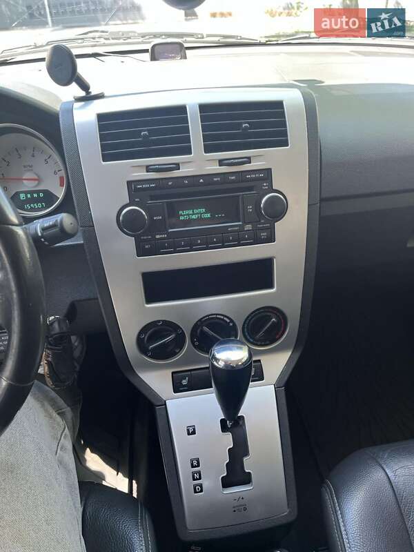 Dodge Caliber 2008