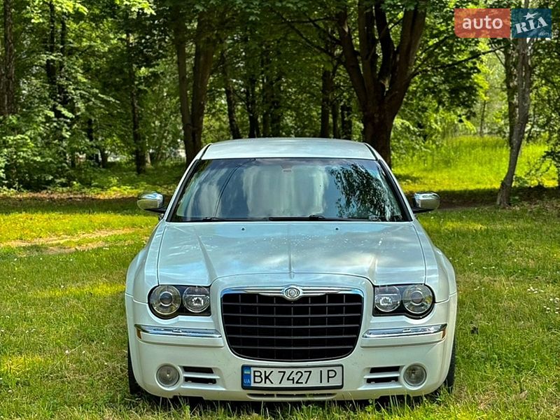 Chrysler 300C 2005