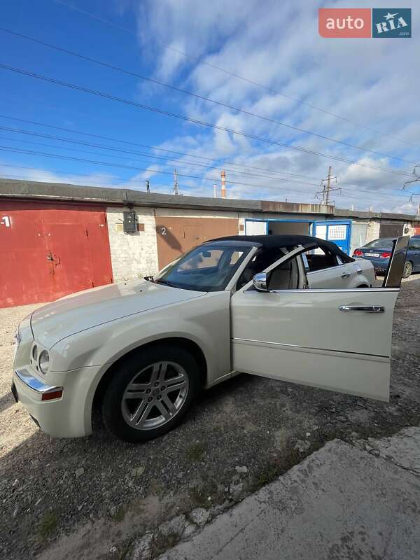 Chrysler 300C 2007