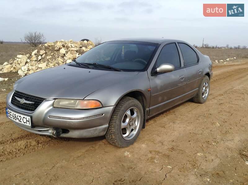 Chrysler Stratus 1999