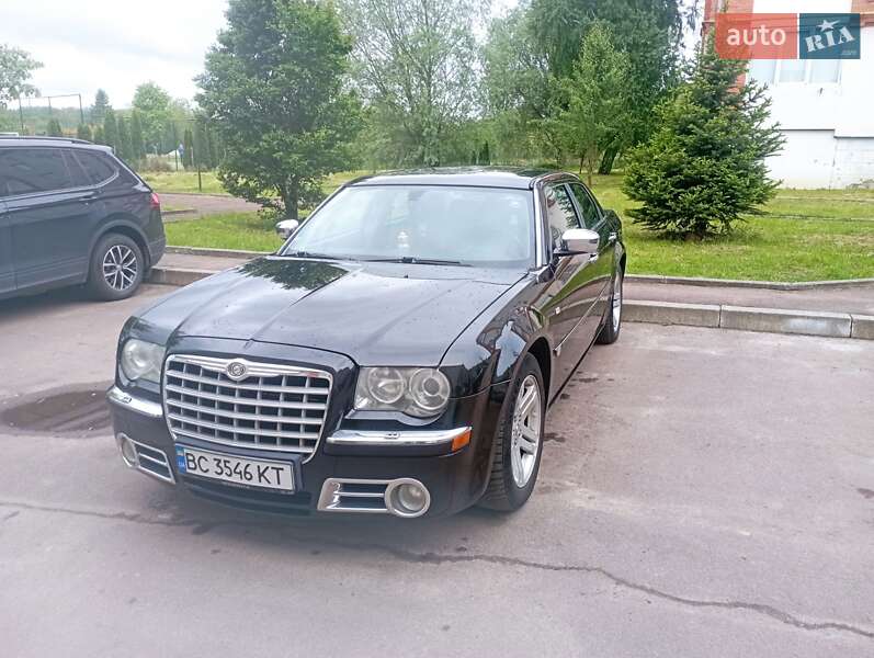 Chrysler 300C 2006