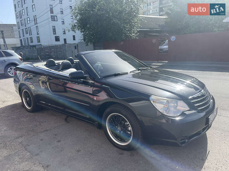 Chrysler Sebring 2009