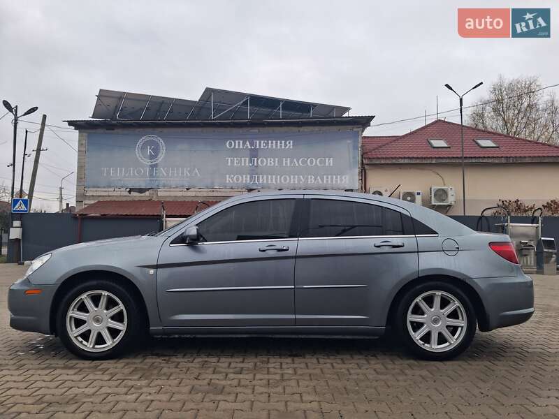 Chrysler Sebring 2006
