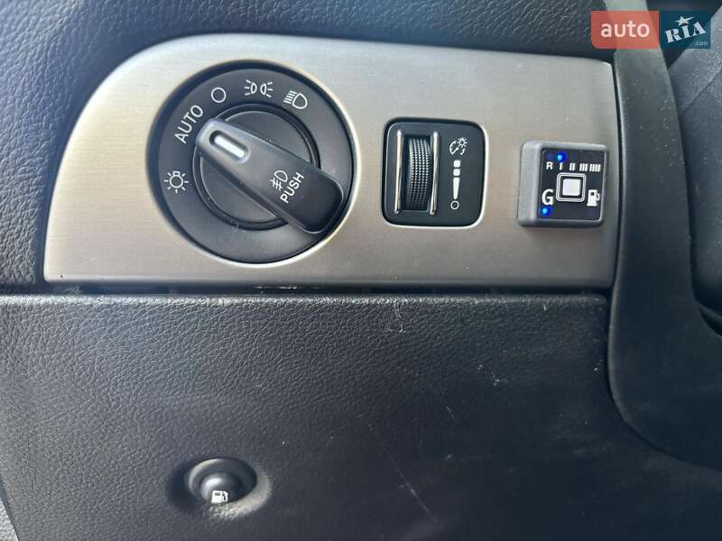 Dodge Durango 2013