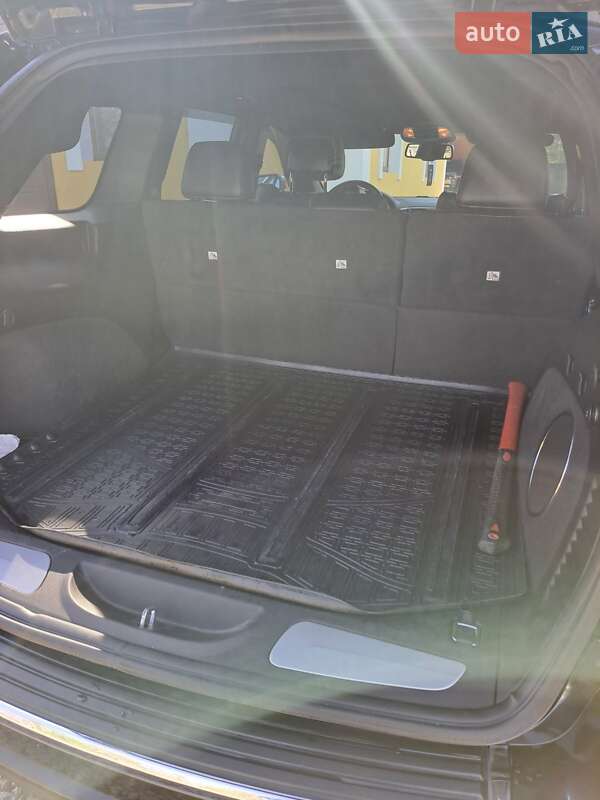 Jeep Grand Cherokee 2015