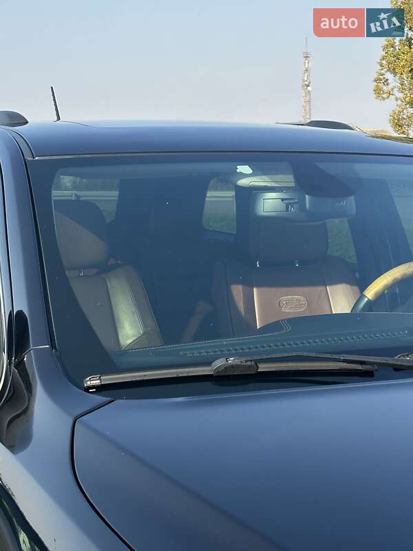Jeep Grand Cherokee 2012