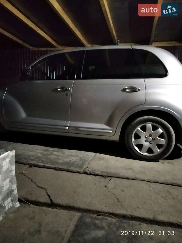 Chrysler PT Cruiser 2003