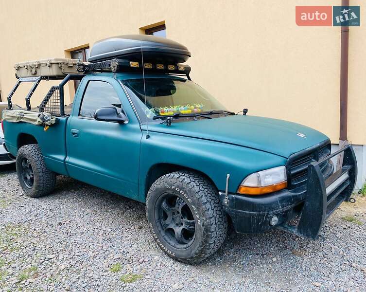 Dodge Dakota 2004