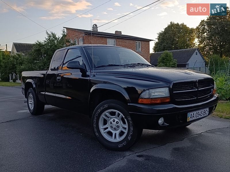 Dodge Dakota 2004