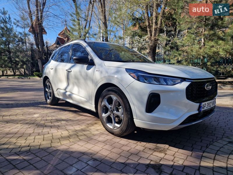Ford Escape 2023