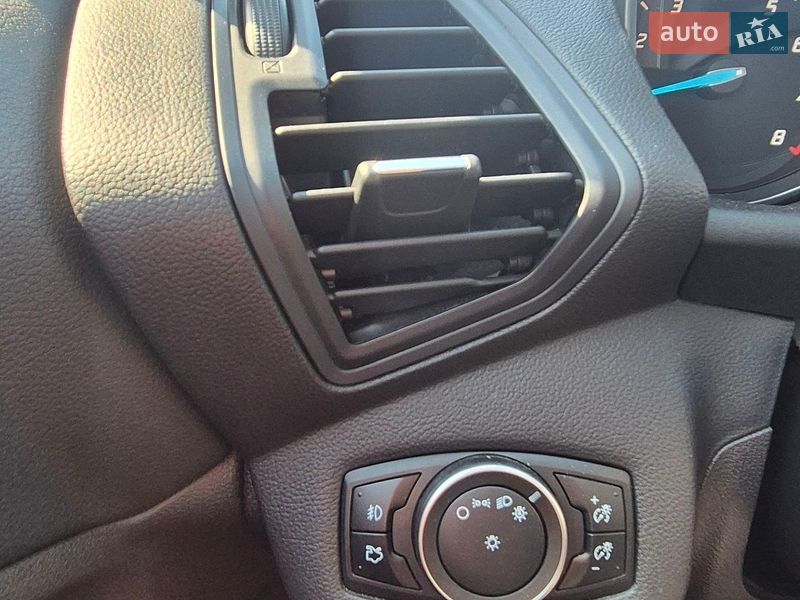 Ford Escape 2015